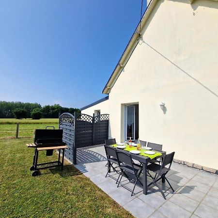 Cottage, Plévenon Dış mekan fotoğraf
