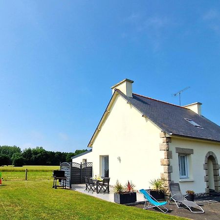 Cottage, Plévenon Dış mekan fotoğraf