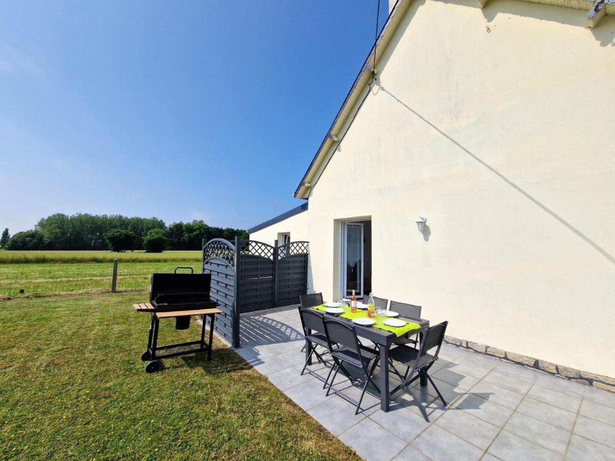 Cottage, Plévenon Dış mekan fotoğraf