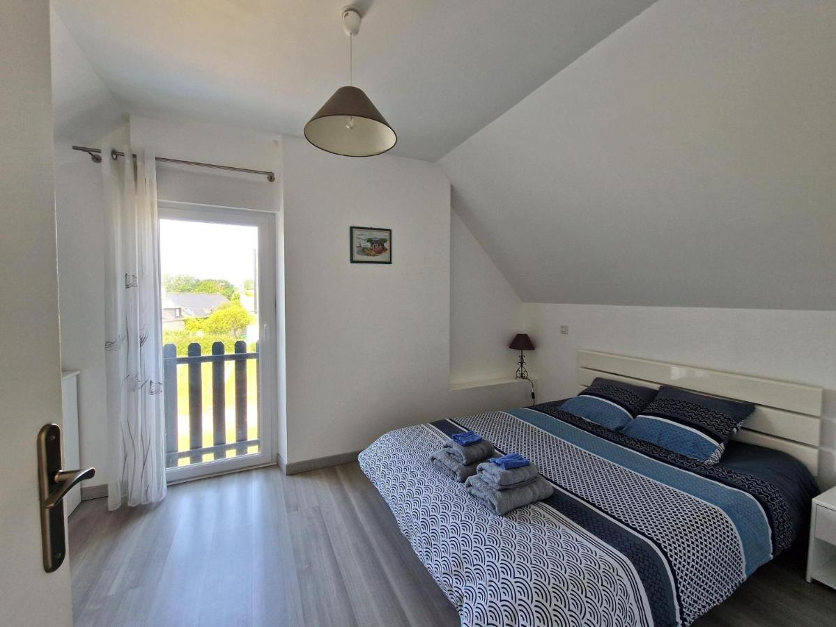 Cottage, Plévenon Dış mekan fotoğraf